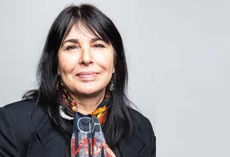 Marina Pashkevich, Vp Of Data Governance, Advanced Analytics & Artificial    | Electrical Business Review