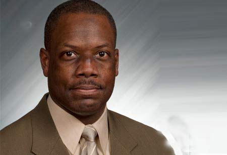Roderick Conwell, Director, Transmission & Distribution Engineering, AES Indiana | Electrical Business Review
