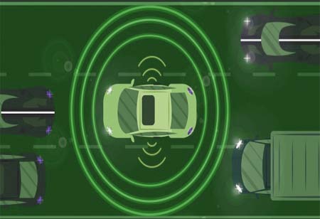 Fast-Charging Revolution and Renewable Integration Spark Electric Vehicle Charging Evolution