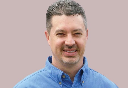 Richard Vaughn, Automation Engineering Manager, Bosch Rexroth Corporation | Electrical Business Review