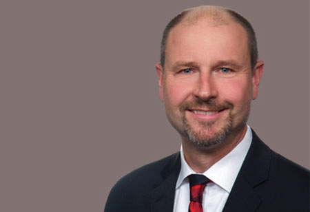 Robin Milavec, Executive Board Director, President, CTO, CSO, Nexteer Automotive    | Electrical Business Review