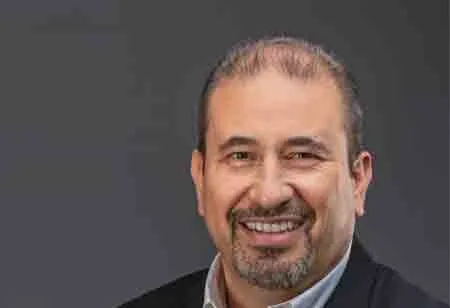 Ivan Farias, Senior Director, Production Operations, Crestron Electronics    | Electrical Business Review