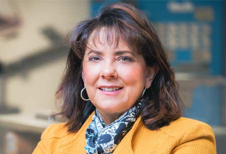 Jean Horvath, Vice President - Custom & Specialty Products, The Vollrath Company | Electrical Business Review Jean Horvath, Vice President - Custom & Specialty Products, The Vollrath Company | Electrical Business Review