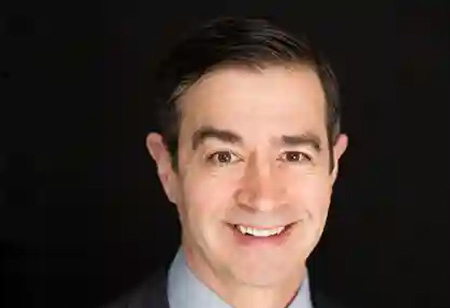 Julian Kaufmann, Senior Vice President, CAMS | Electrical Business Review