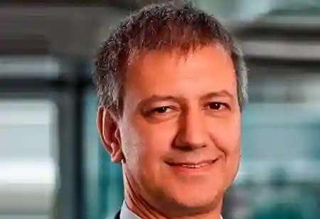 Daniele Lorenzetti, Chief Technology Officer, Apollo Vredestein | Electrical Business Review Daniele Lorenzetti, Chief Technology Officer, Apollo Vredestein | Electrical Business Review