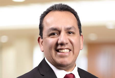 Juan Carrera, Senior Vice President of Global Operations at Flowserve | Electrical Business Review Juan Carrera, Senior Vice President of Global Operations at Flowserve | Electrical Business Review
