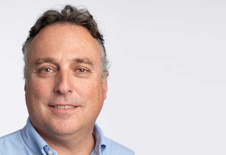Laurent Tarnaud, Director of Manufacturing, Trojan Batteries for Lithium Product    | Electrical Business Review