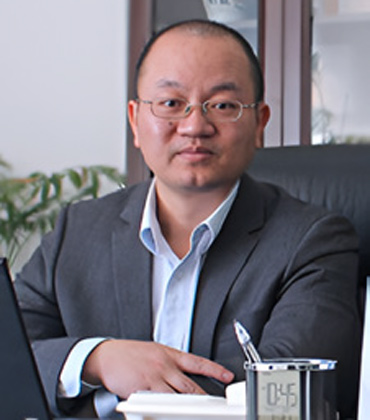 Eric Qin, Siglent Technologies Co., Ltd. | Electrical Business Review | High-Performance Electronic Test Equipment Company of the Year in Europe