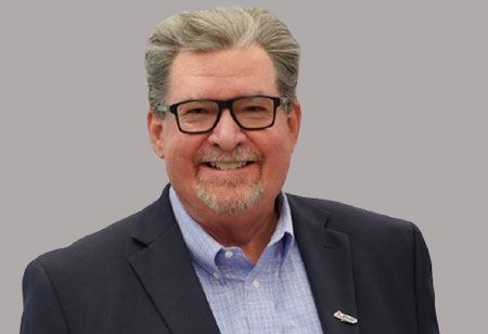 Rick Joyce, Sales and Business Development Leader, Mitsubishi Electric Power Products | 