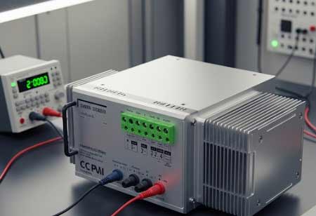 Canada's Energy Revolution: Key Advantages of Power Electronic Converters