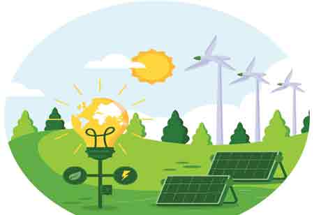 The Role of Power Converters in Renewable Energy Solutions 