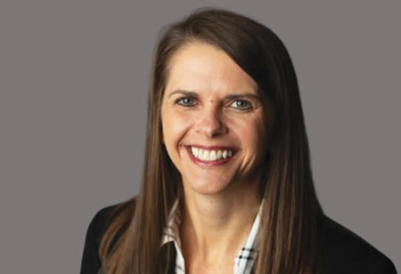 Amy Clefisch, Electronic Systems VP of Human Resources, BAE Systems [LON: BA] | Electrical Business Review