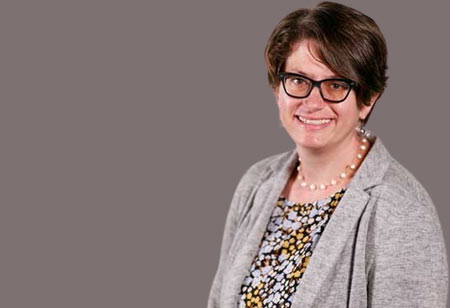 Pamela Sporborg, Director, Transmission & Markets, Portland General Electric [NYSE: POR] | Electrical Business Review