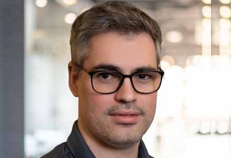 Thales Souto, Manufacturing Engineering Manager, TE Connectivity  | Electrical Business Review