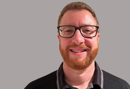 Scott Marcus, Process Engineering Manager, Flex-N-Gate    | Electrical Business Review