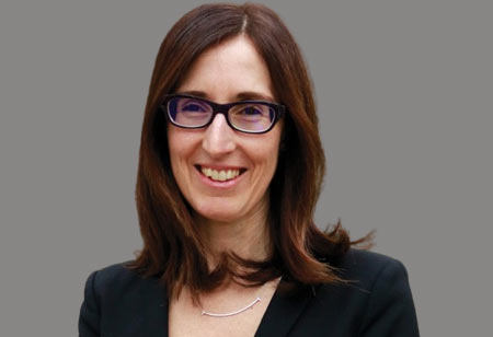 Laura Quaroni, Head of Privacy & Security, Banca Ifis    | Electrical Business Review