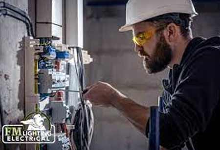 The Strategic Imperative behind Electrification and Smart Infrastructure