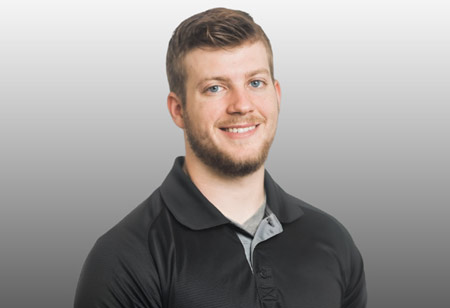 Evan Stark, Senior Project Manager, Structure Tone    | Electrical Business Review