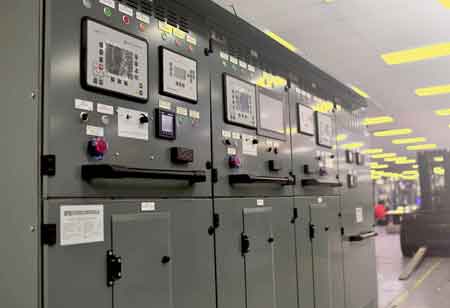 Olivia Sinclair'Director of Electrical Engineering,GE Grid Solutions | Electrical Business Review