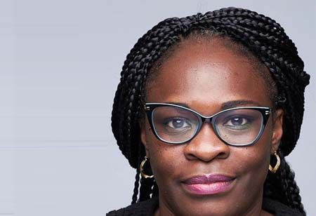 Titilope Omidiran, PhD., Global ESG Manager, Hunter Amenities International Ltd. | Electrical Business Review Titilope Omidiran, PhD., Global ESG Manager, Hunter Amenities International Ltd. | Electrical Business Review