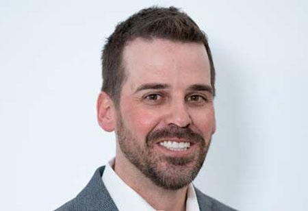 Chris Stamp, Corporate Health, Safety and Environment Manager, MasTec Canada    | Electrical Business Review