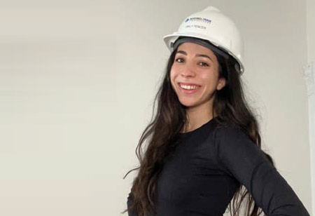 Emily Pencer, Project Manager, Roxboro Excavation Inc    | Electrical Business Review