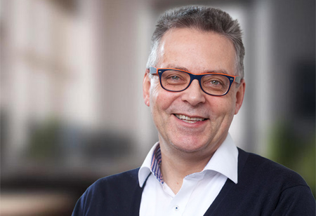 Peter Stremmer, ElectronAix | Electrical Business Review | Cable Assemblies Company of the Year in Europe