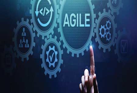 Geoffrey Goetz, executive director of mobile applications development, JPMorgan Chase & Co. ( NYSE: JPM ) | Electrical Business Review