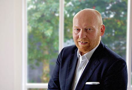 Tryggvi Þór Herbertsson, Chairman of Qair Iceland H2 and the Head of Hydrogen Strategy and Partnership, QAIR Group    | Electrical Business Review