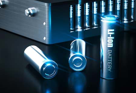 Key Advancements and Challenges in Lithium-ion Battery Technology