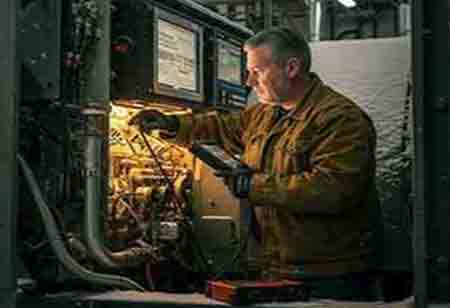Generator Services: Ensuring Reliability in Canada's Power Supply