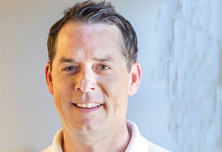 Timothy Sellers, Site Safety Director, Alberici Constructors | Electrical Business Review