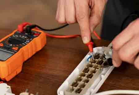 Revolutionizing Safety: Innovations in Electrical Testing