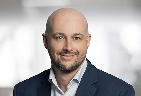 Danilo Hecht, Engineering Manager, Woodward Inc | Electrical Business Review