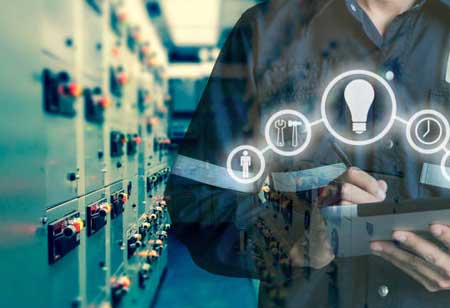The Shift towards Smarter Electrical Power Control Manufacturing 
