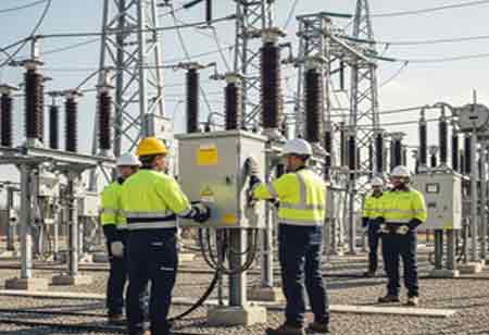 Powering Progress: The Critical Role of Electrical Distribution in Economic Growth