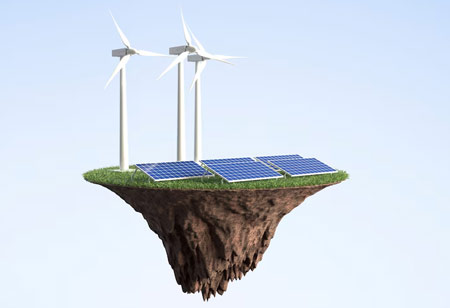 Power Converters: Key Drivers of Renewable Energy Expansion