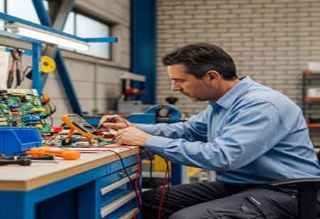 Electrical Testing: A Key to Safer Systems