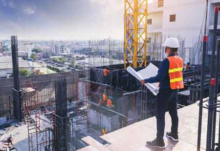 Joel Victoria, Senior Construction Manager, Colliers | Electrical Business Review Joel Victoria, Senior Construction Manager, Colliers | Electrical Business Review