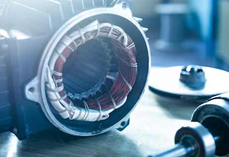 Electrifying Industries: The Transformative Potential of Electric Motors