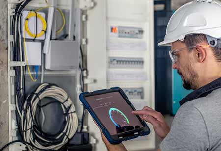 Unlocking the Benefits of Electrical Testing for Safety
