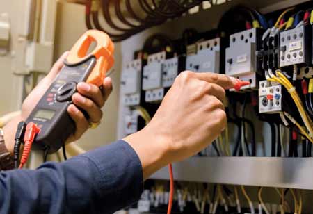 Elevating Standards: The Shift Towards Intelligent Electrical Testing Solutions