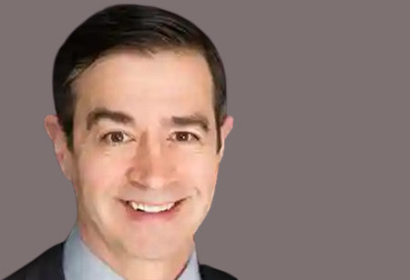 Julian Kaufmann, Executive Vice President, CAMS,  CAMS   | Electrical Business Review