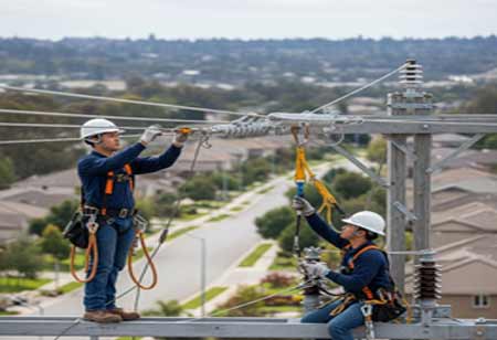 Canada Adopts Smart Technologies in Electrical Distribution