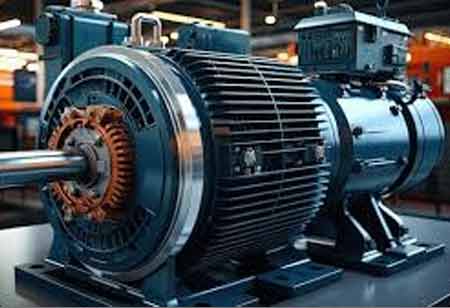 Unleashing Potential: The Role of Electric Motors in Industry