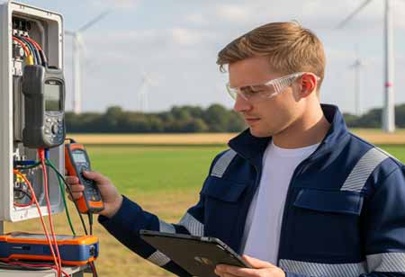 Marketing Electrical Services in a Digital-First Europe