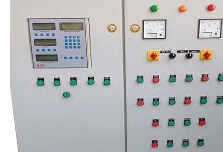 Revolutionizing Efficiency and Performance in Electrical Panel Technology