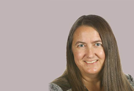 Nicole Voss, Director of Sustainability, Advanced Drainage Systems, Inc    | Electrical Business Review