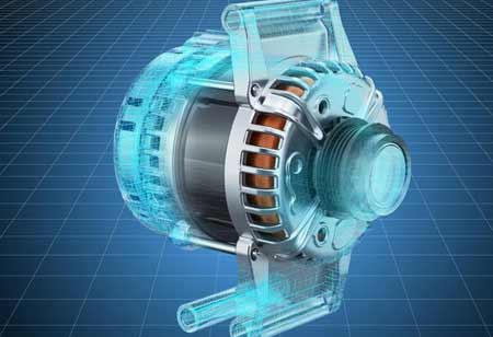 Weighing the Benefits and Limitations of Single-Phase Motors