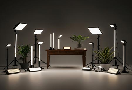 Sustainable Growth through LED Lighting Manufacturing in Canada